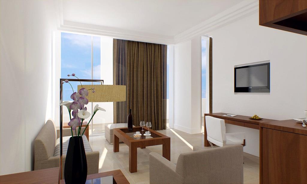 Four Points By Sheraton Tripoli Cameră foto