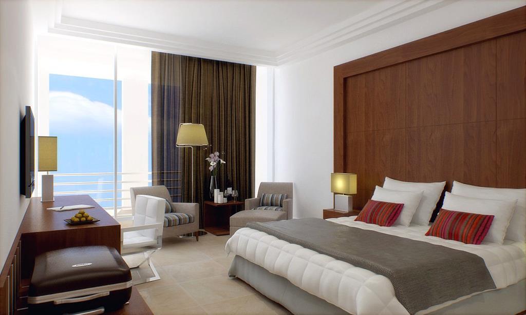 Four Points By Sheraton Tripoli Cameră foto