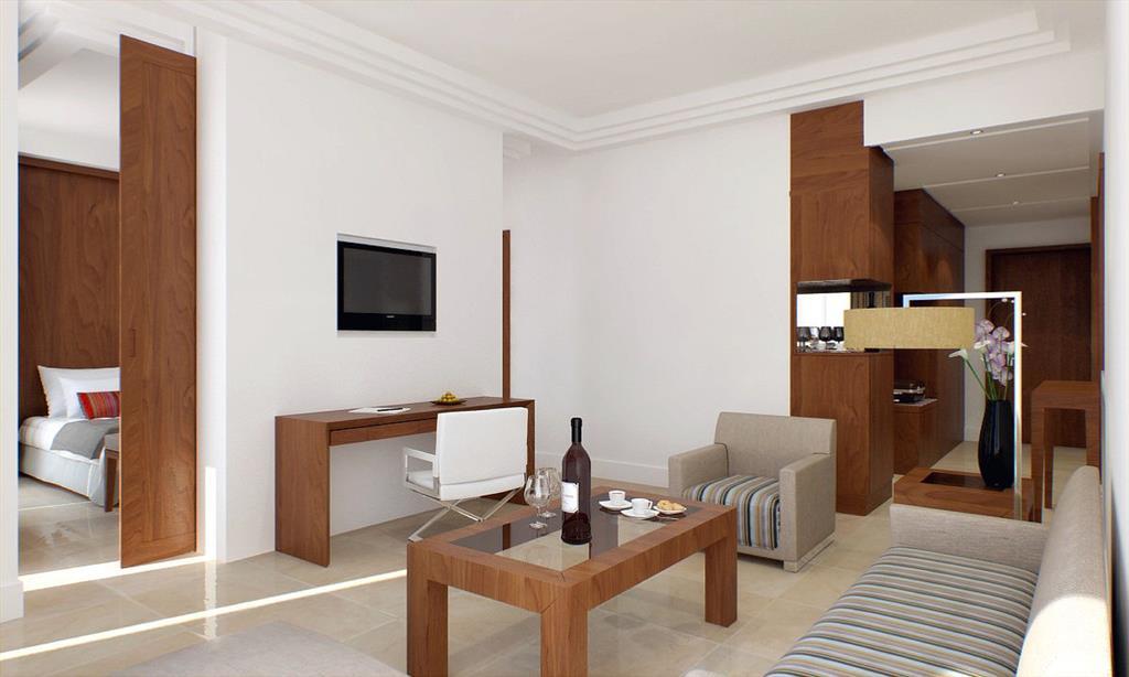 Four Points By Sheraton Tripoli Cameră foto