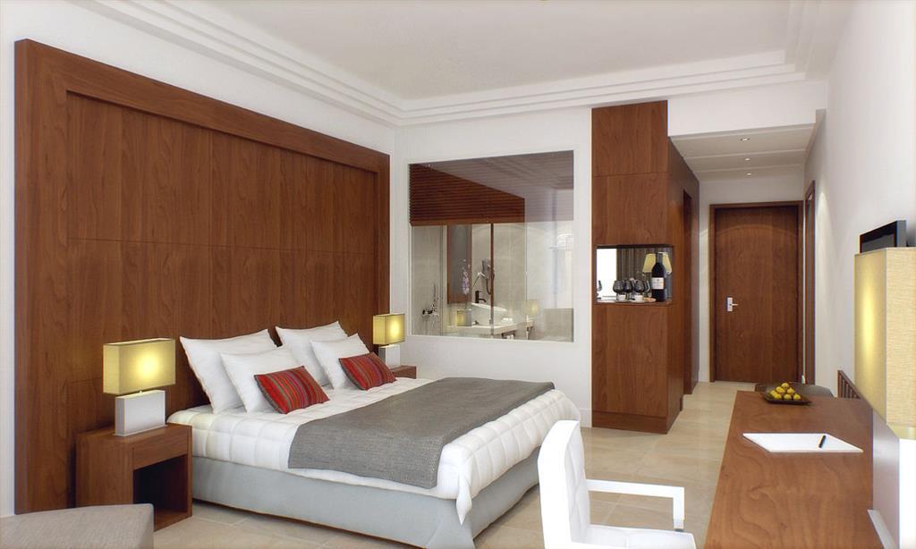 Four Points By Sheraton Tripoli Cameră foto