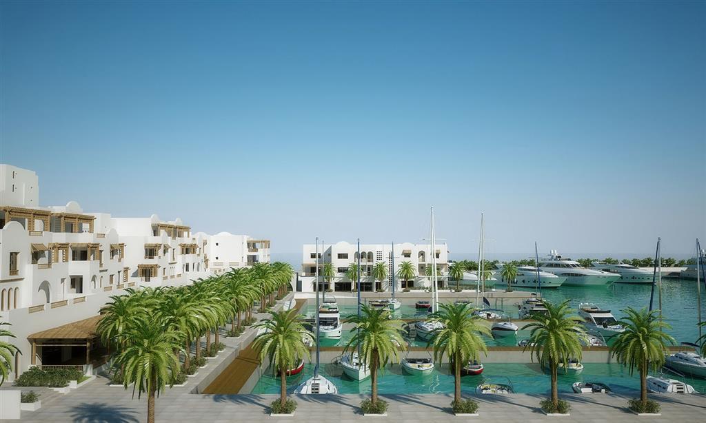 Four Points By Sheraton Tripoli Exterior foto