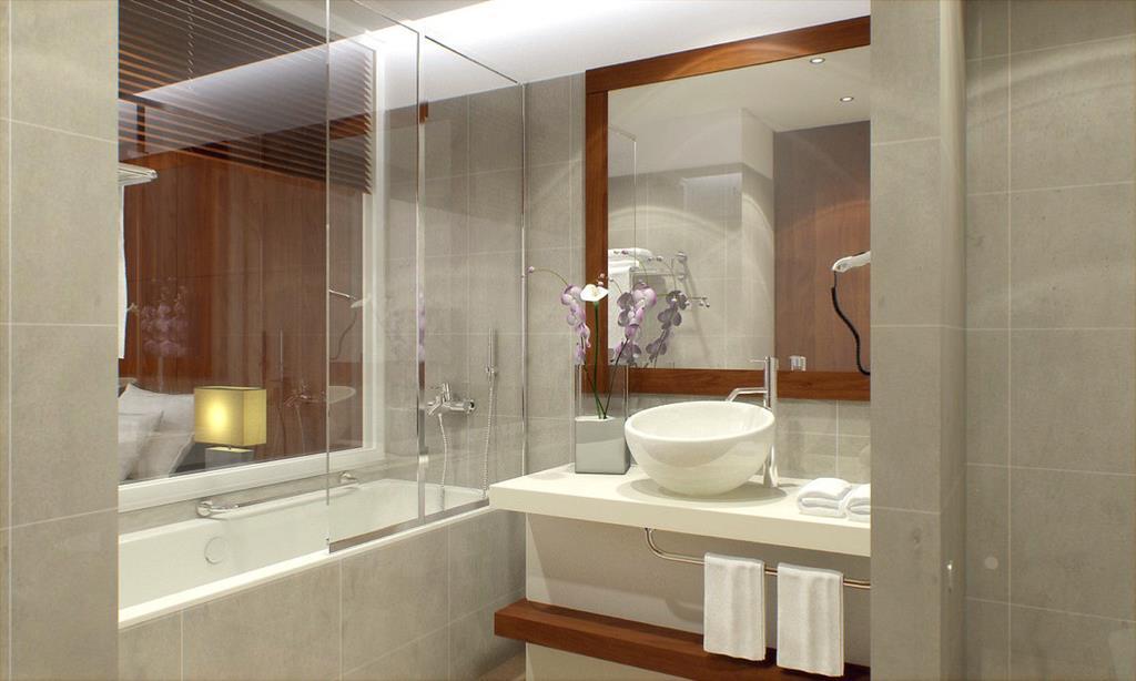 Four Points By Sheraton Tripoli Cameră foto